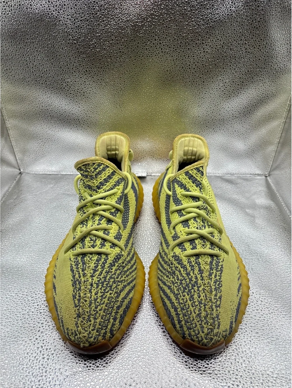 Adidas Yeezy boost 350 V2 semi frozen